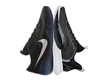 耐克kobe ad nxt 360和轻骑兵6哪个好,怎么选(对比测评)