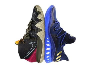 欧文s2和crazy explosive low哪个好,怎么选(对比测评)