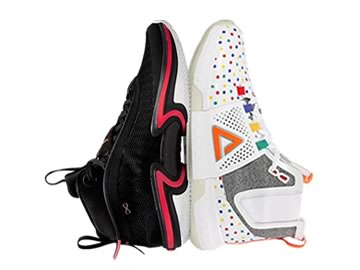 aj36和霍华德3哪个好,怎么选(对比测评)