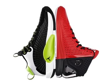 jumpman 2021和羅斯4復刻哪個好,怎么選(對比測評)