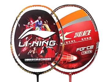 李宁n99和凯胜tsf105ti哪个好,怎么选(对比测评)