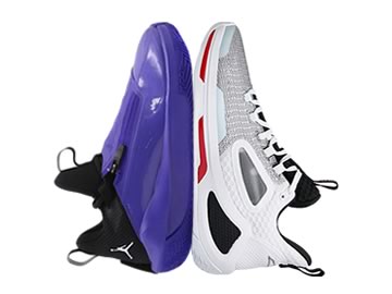 jumpman hustle和异形3哪个好,怎么选(对比测评)