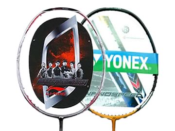 李寧n90三代和ns8000哪個好,怎么選(對比測評)