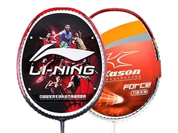 李寧n90四代和凱勝tsf300ti哪個(gè)好,怎么選(對(duì)比測評(píng))
