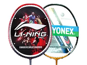 李寧n90四代和ns8000哪個好,怎么選(對比測評)