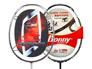 李寧80td和烏缺8888ax哪個好,怎么選(對比測評)