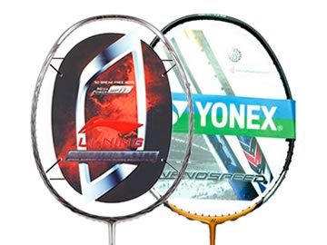 李寧80td和ns8000哪個(gè)好,怎么選(對(duì)比測(cè)評(píng))