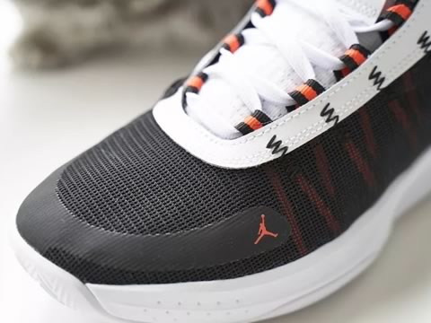 [优缺点分析]Jordan Jumpman 2020专业测评图5