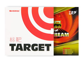 三维标靶和729精品哪个好,怎么选(对比测评)