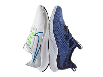 飞马38和阿迪达斯alphabounce em哪个好,怎么选(对比测评)