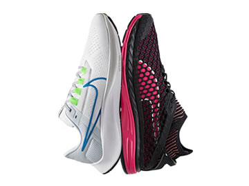 飞马38和彪马speed ignite netfit哪个好,怎么选(对比测评)