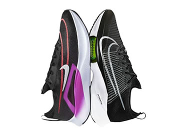耐克zoom fly 4和air zoom tempo next%哪个好,怎么选(对比测评)