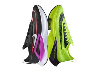 耐克zoom fly 4和alphafly next%哪个好,怎么选(对比测评)