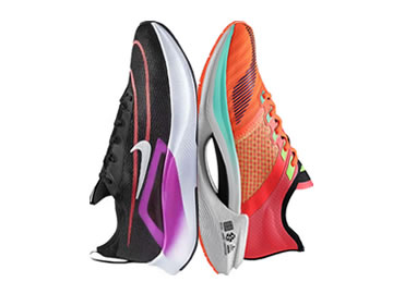 耐克zoom fly 4和绝影essential哪个好,怎么选(对比测评)