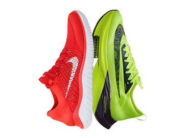 耐克free rn flyknit和alphafly next%哪个好,怎么选(对比测评)
