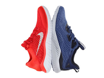 耐克free rn flyknit和阿迪达斯alphabounce em哪个好,怎么选(对比测评)