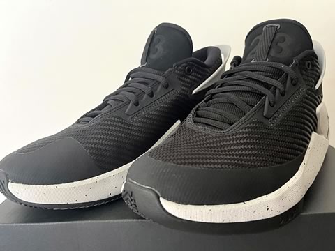 [测评报告]Jordan fly lockdown值得入手么图2