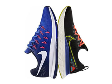 飞马33和react infinity run fk哪个好,怎么选(对比测评)