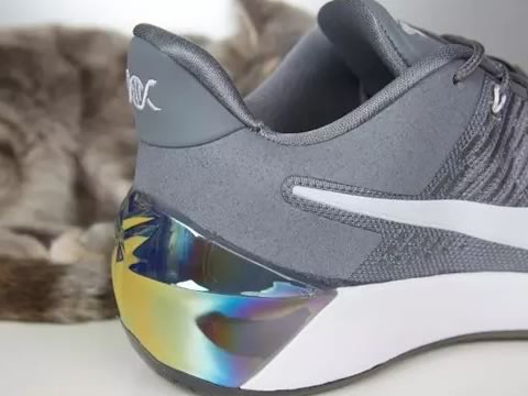 [优缺点分析]耐克Kobe AD EP专业测评图3