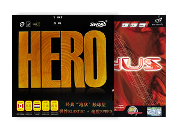 世奥得hero和超音速哪个好,怎么选(对比测评)