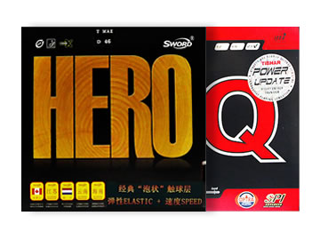 世奥得hero和挺拔5q哪个好,怎么选(对比测评)