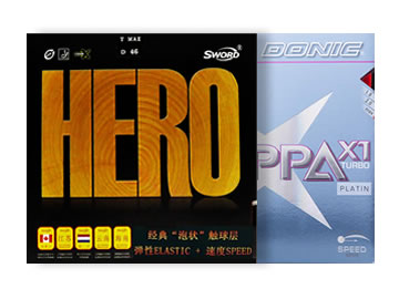 世奥得hero和铂金x1哪个好,怎么选(对比测评)