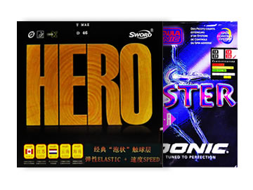 世奥得hero和魔鬼正胶王哪个好,怎么选(对比测评)
