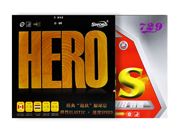 世奥得hero和729-08es哪个好,怎么选(对比测评)