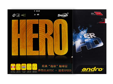世奥得hero和黑煞hd哪个好,怎么选(对比测评)