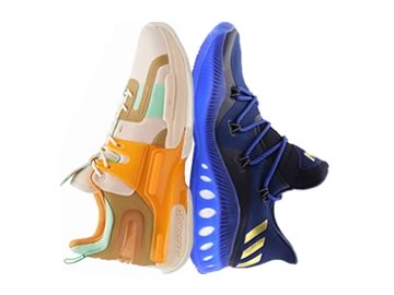 可兰白克2代和crazy explosive low哪个好,怎么选(对比测评)