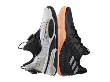 彪马double disc和crazy light boost 2018哪个好,怎么选(对比测评)