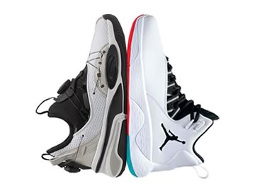 彪马double disc和jordan superfly mvp哪个好,怎么选(对比测评)