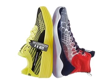 彪马clyde all pro和驭帅11哪个好,怎么选(对比测评)