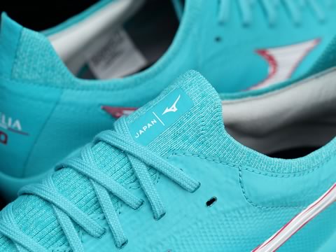 [开箱报告]美津浓MORELIA NEO III β JAPAN Next Generation怎么样图2