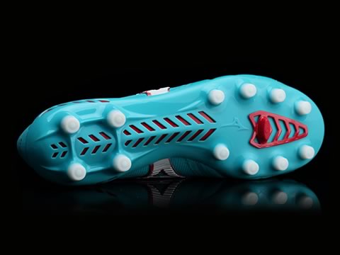 [开箱报告]美津浓MORELIA NEO III β JAPAN Next Generation怎么样图3