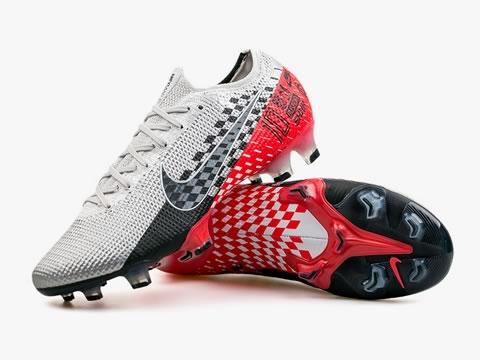 [開箱報告]耐克Vapor 13 NJR Speed Freak怎么樣圖2