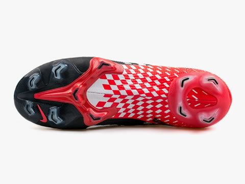 [開箱報告]耐克Vapor 13 NJR Speed Freak怎么樣圖3