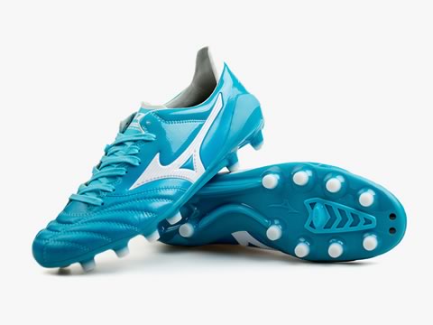 [开箱报告]美津浓Morelia Neo II MIJ Inazuma怎么样