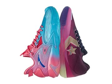 狂潮3pro和匡威all star bb evo哪个好,怎么选(对比测评)