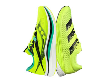 啡鹏2和阿迪达斯adizero pro哪个好,怎么选(对比测评)