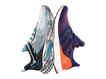 飞速3.0和阿迪达斯ultraboost哪个好,怎么选(对比测评)