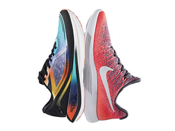 特步260和lunarepic low flyknit 2哪個好,怎么選(對比測評)
