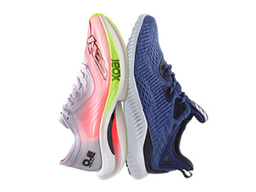 特步160x3.0和阿迪达斯alphabounce em哪个好,怎么选(对比测评)