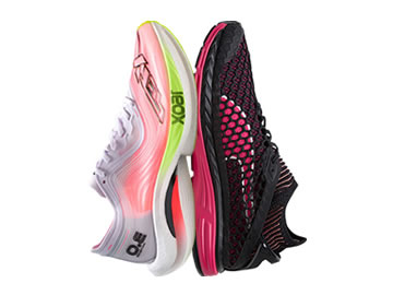 特步160x3.0和彪马speed ignite netfit哪个好,怎么选(对比测评)