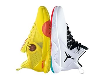 全天6和jordan superfly mvp哪个好,怎么选(对比测评)