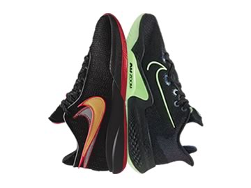 詹姆斯20和air zoom bb nxt哪个好,怎么选(对比测评)