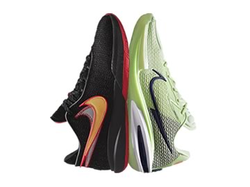 詹姆斯20和zoom gt cut哪个好,怎么选(对比测评)
