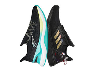 创2.0pro和阿迪达斯ultraboost 20哪个好,怎么选(对比测评)