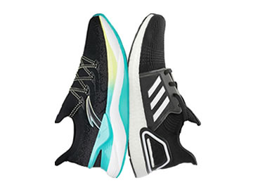 创2.0pro和阿迪达斯ultraboost 19哪个好,怎么选(对比测评)