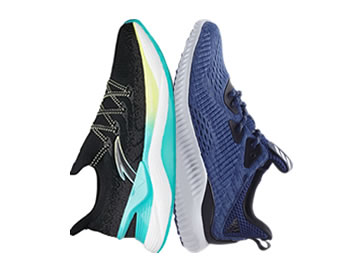 创2.0pro和阿迪达斯alphabounce em哪个好,怎么选(对比测评)